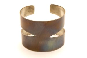 Bracciale Jungle Acciaio