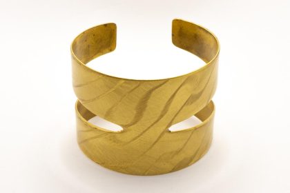 Bracciale Jungle Gold