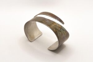 bracciale Stefy Acciaio