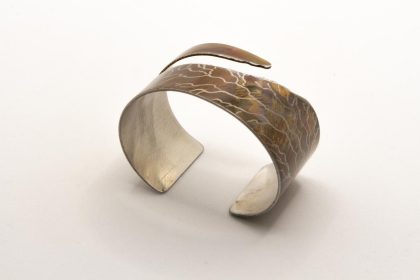 Bracciale Stefy Acciaio 1