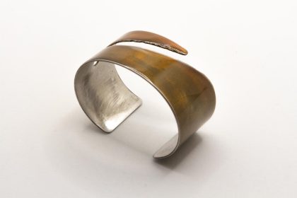 Bracciale Stefy Acciaio 2