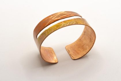 Bracciale Stefy Rame 1