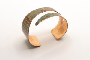 Bracciale Stefy Verde 2