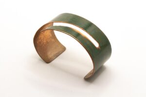 Bracciale Stefy Verde