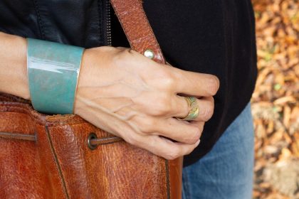 Anello Assunta Ottone 1