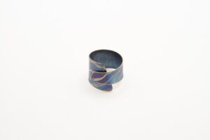 Anello Doryblu 2