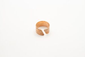 Anello Assunta Rame 2