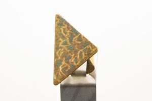 Anello Triangle 1