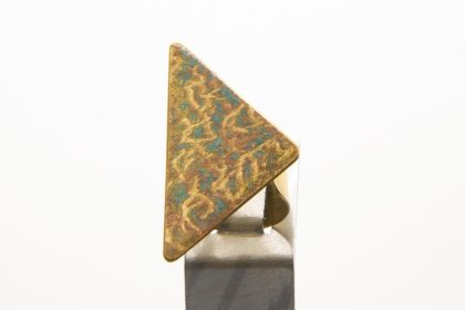 Anello Triangle 1