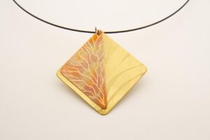 Collana Double Romeo