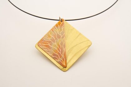 Collana Double Romeo