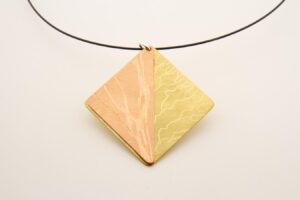 Collana Double Romeo