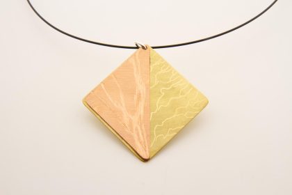 Collana Double Romeo