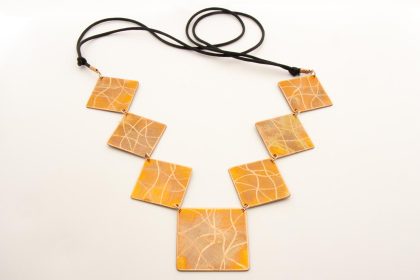 Collana Princess Rame