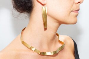 Orecchini Virginia Plus