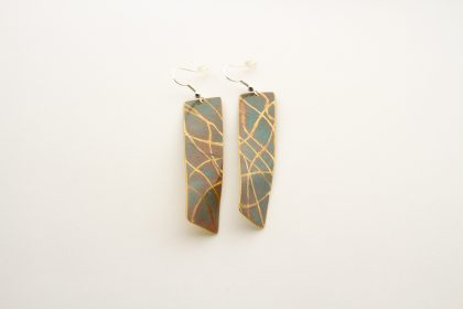 Orecchini Virginia Ottone 1