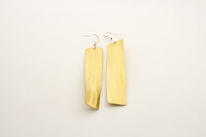 Orecchini Virginia Oro