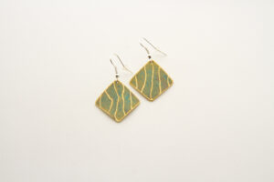 Orecchini Anto Ottone