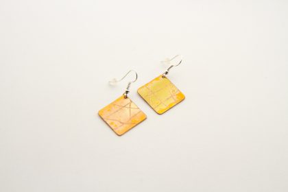 Orecchini Anto Rame 1