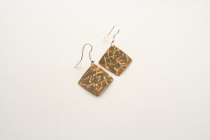 Orecchini Anto Verdi 1