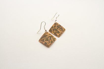 Orecchini Anto Verdi 1