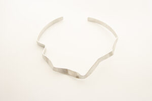 Collana Olivia Silver